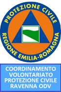 Coordinamento Volontariato Protezione Civile Ravenna ODV
